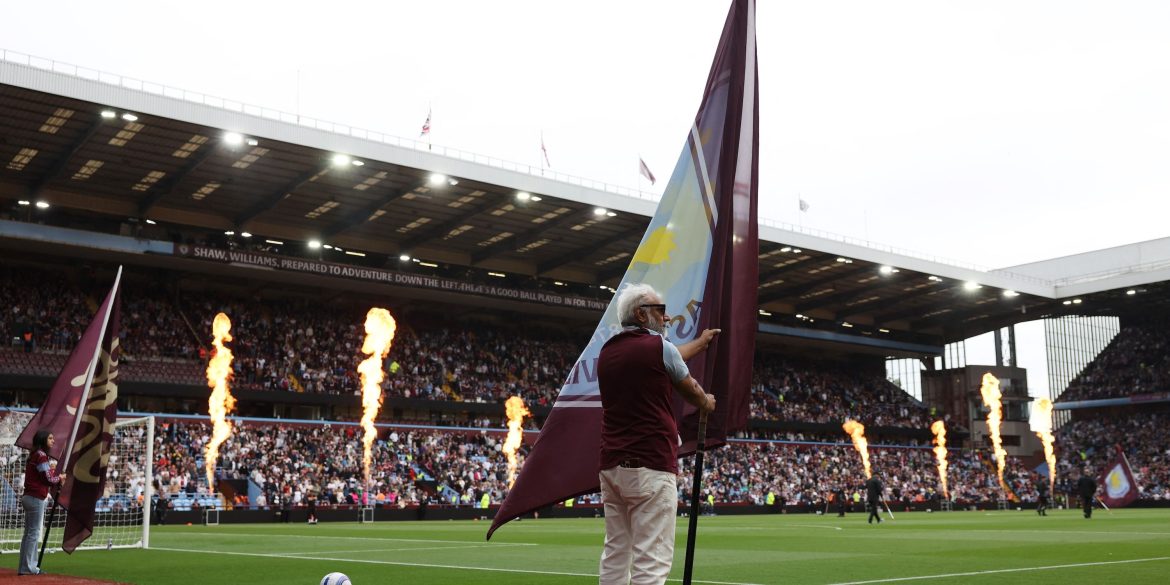 Aston Villa burst into race for "special" £60m star; could hijack Newcastle