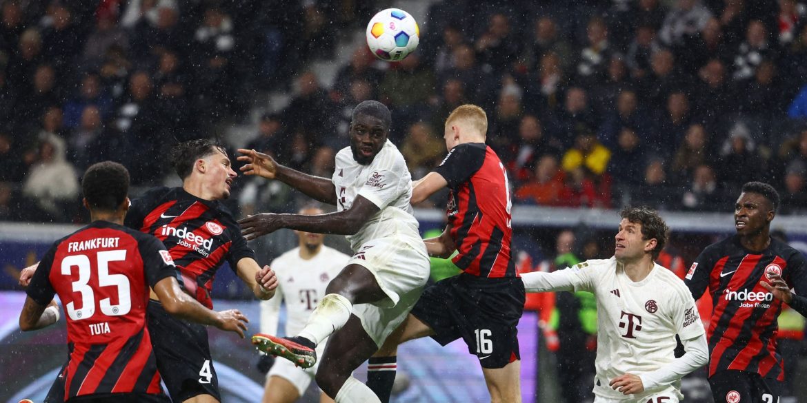 Tottenham: £50m star wanted by Man City is now thinking about joining Spurs