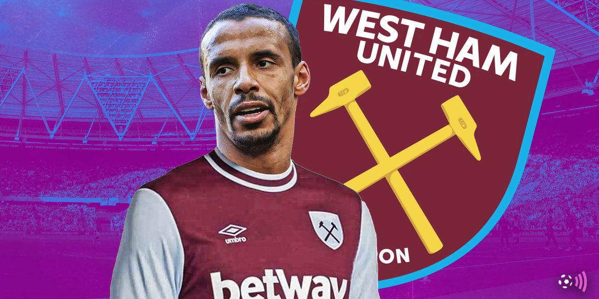 Forget Matip: West Ham could sign "one of the very best in the world"