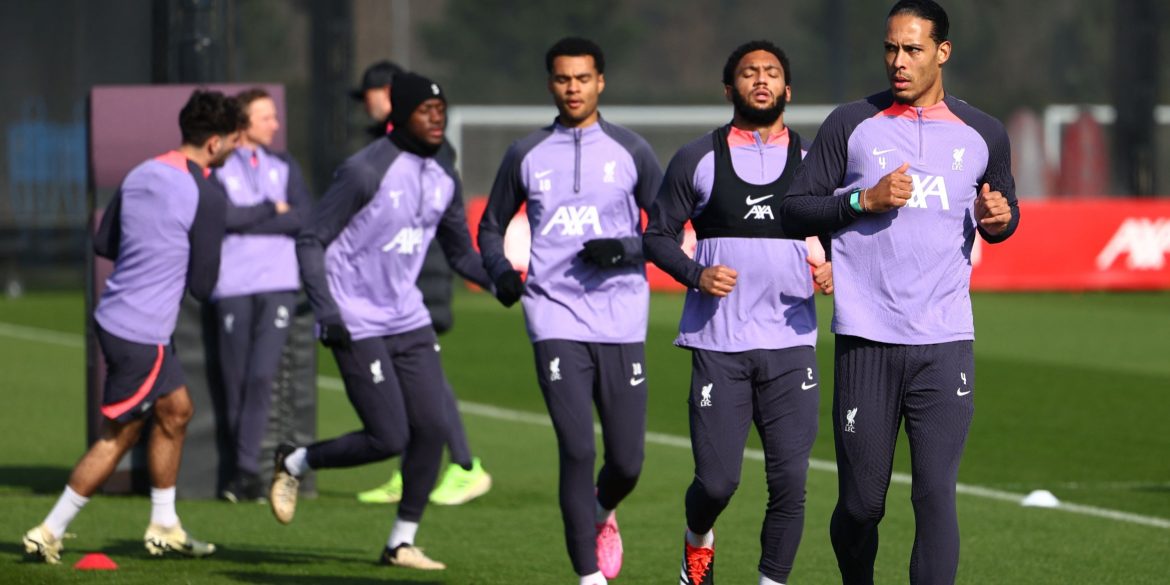 Klopp can save Liverpool’s season by starting £85k-p/w star in fresh role