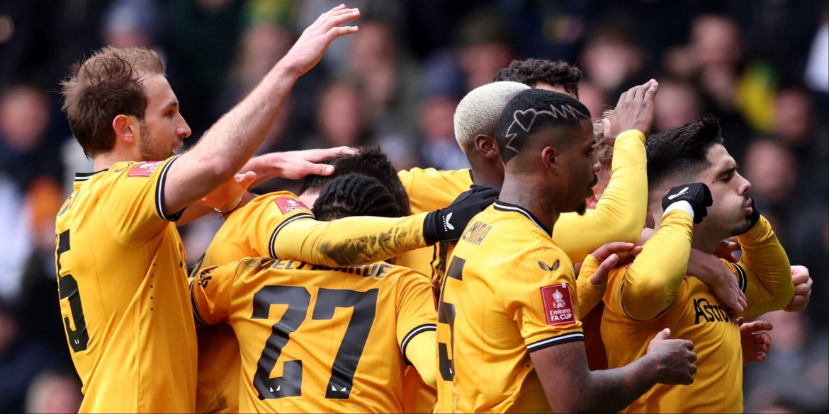 Pereira must now finally ditch "outstanding" Wolves man after Djiga signing