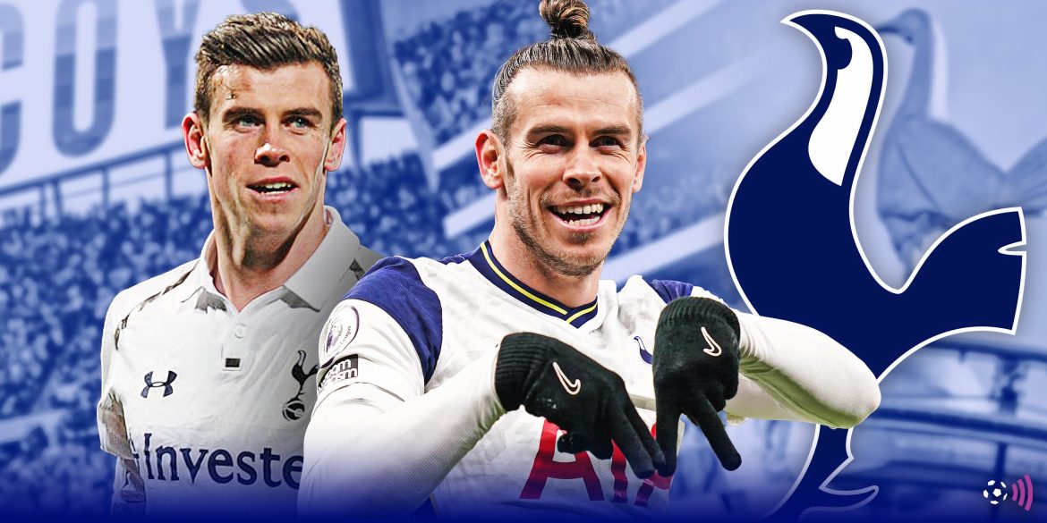Frank can axe Kudus by unleashing Spurs star with the power to be Bale 2.0