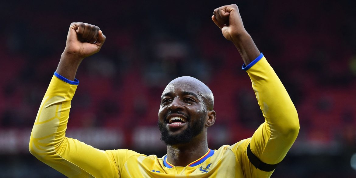 Mateta 2.0: Crystal Palace in talks to sign £14m ace who's "got everything"