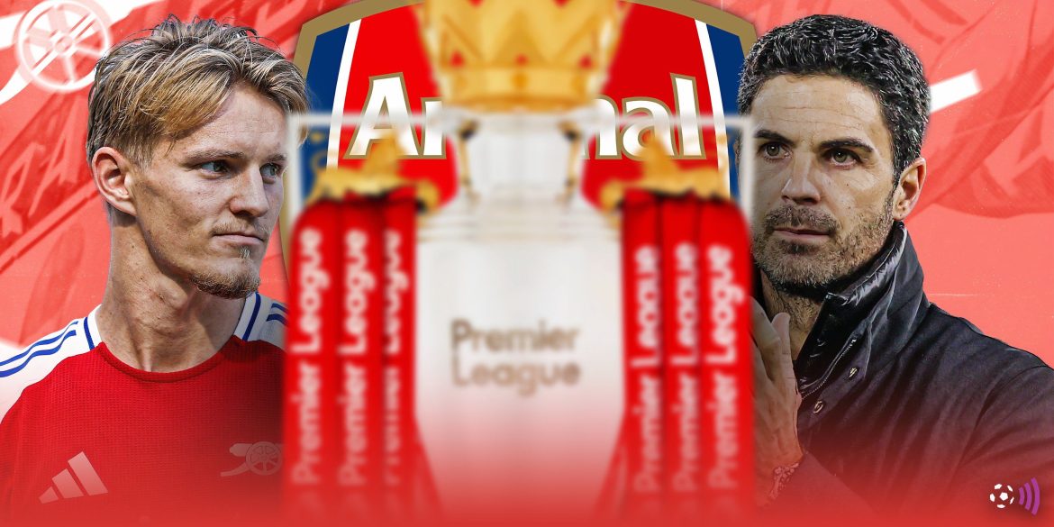 Saka return, Arteta’s secret weapon: 8 reasons Arsenal can become champions