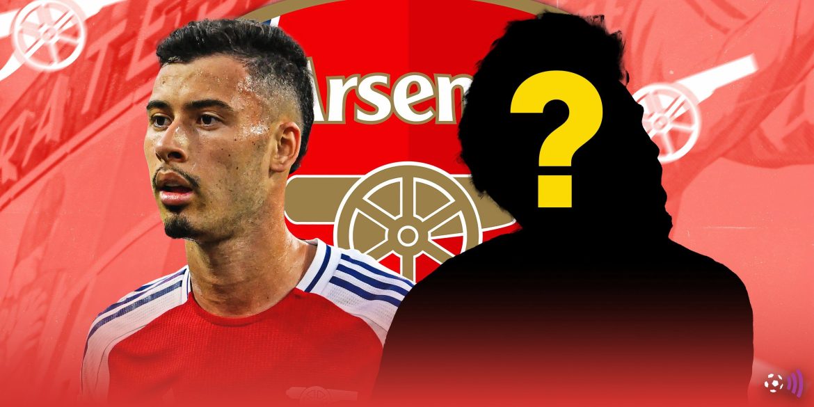 Arsenal target dream Martinelli upgrade in "unstoppable" £100m star