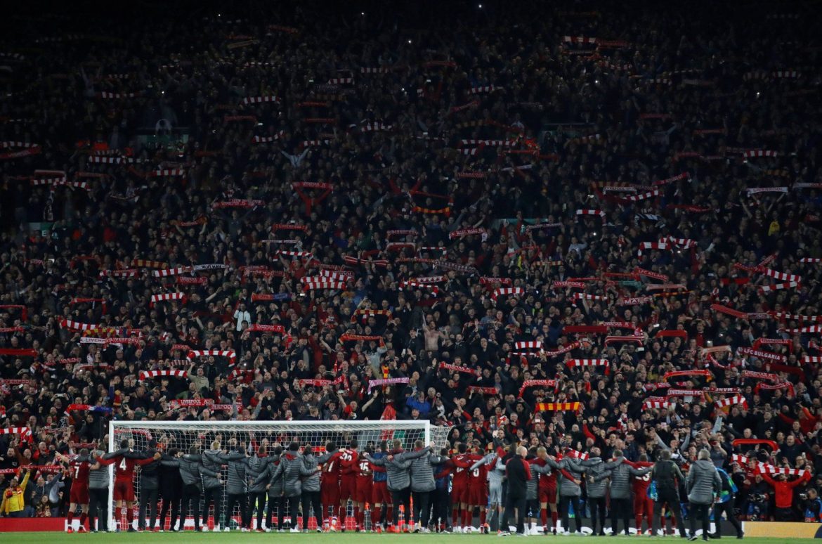 Slot’s own Ugarte: Liverpool could land dream No.6 in £51m "machine"