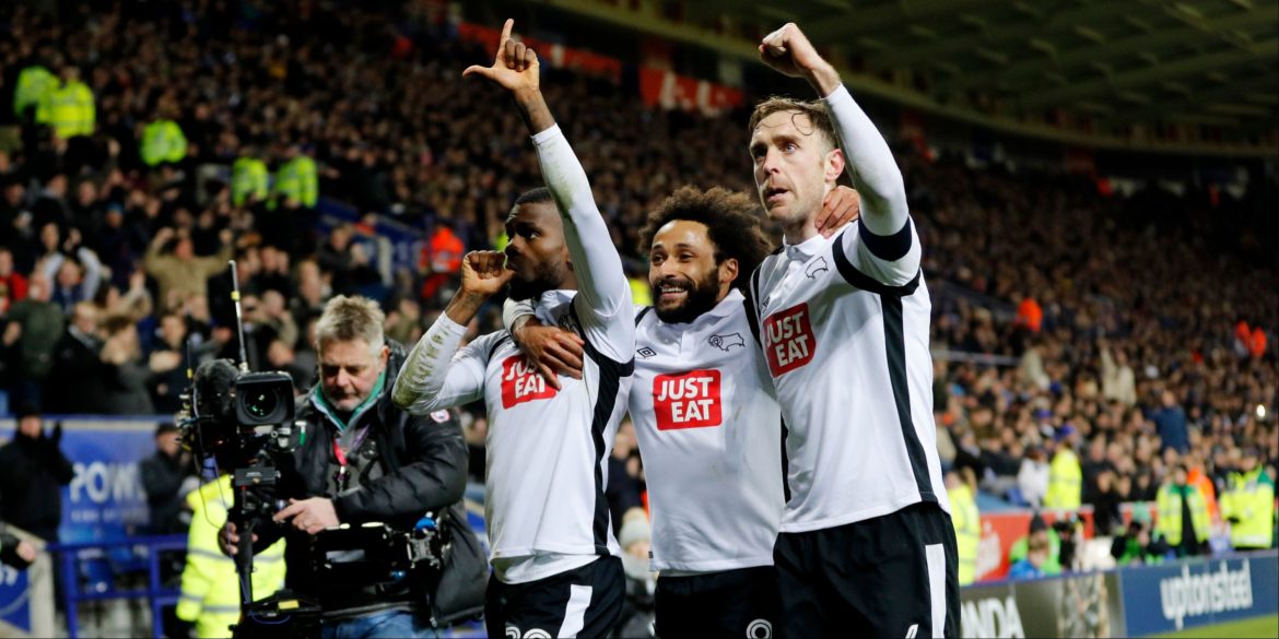Derby County threw £9.8m down the drain on one awful signing