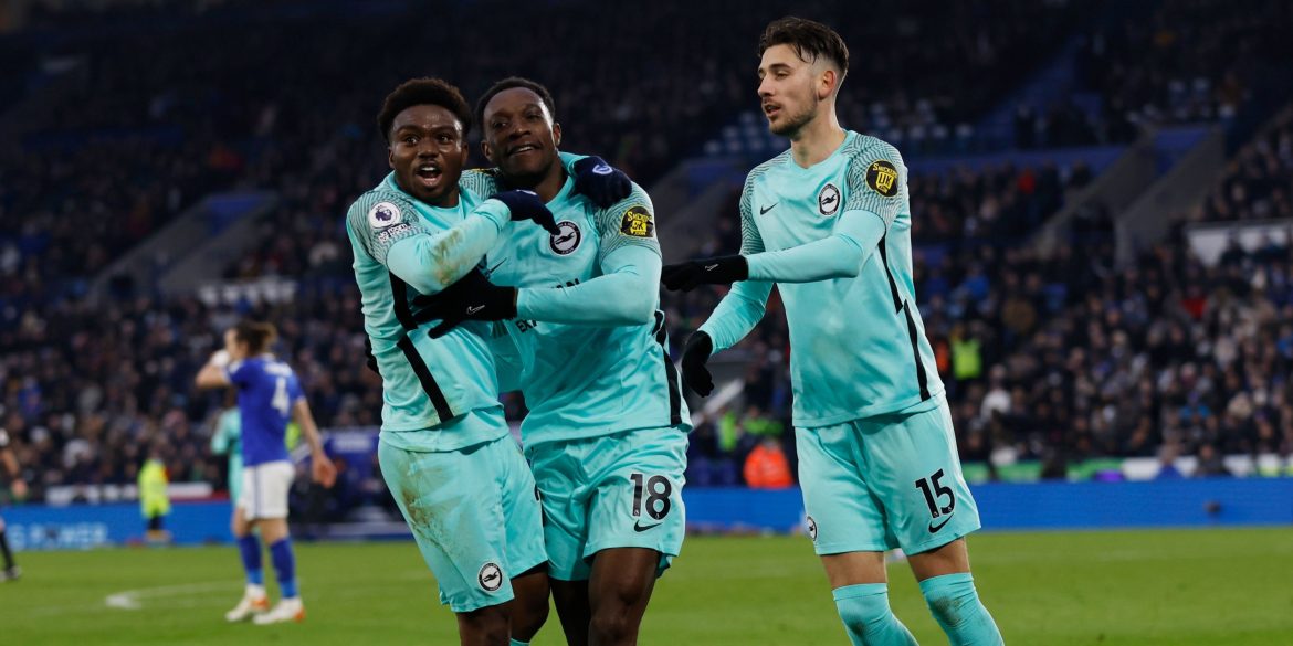 Everton failed with late January move for "fantastic" Premier League player