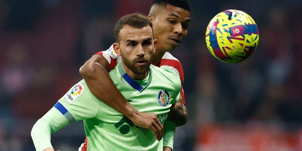 Arsenal can forget about Mayoral by signing "insane" £15m-rated "goal machine"