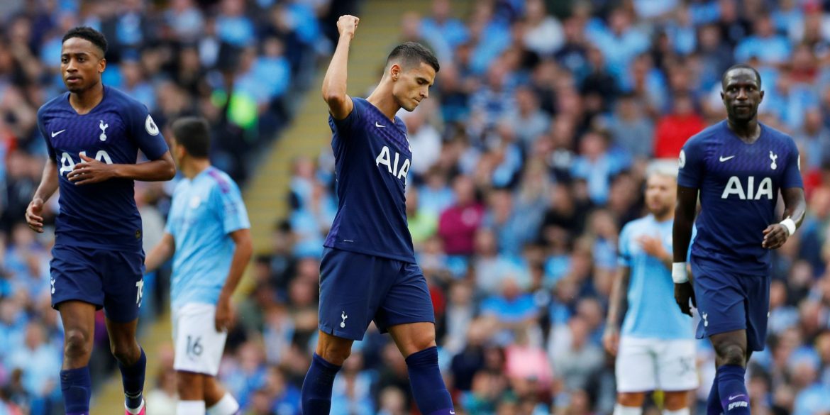 Spurs: Former Lilywhites gem has seen value soar by 75% after exit