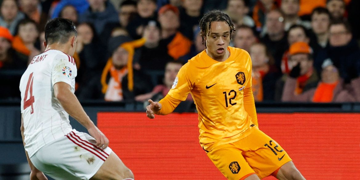 Man United In Contact For "Spectacular" Attacker