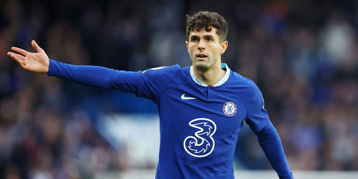 "Fantastic" £150k-p/w Chelsea Star Attracting Transfer Interest