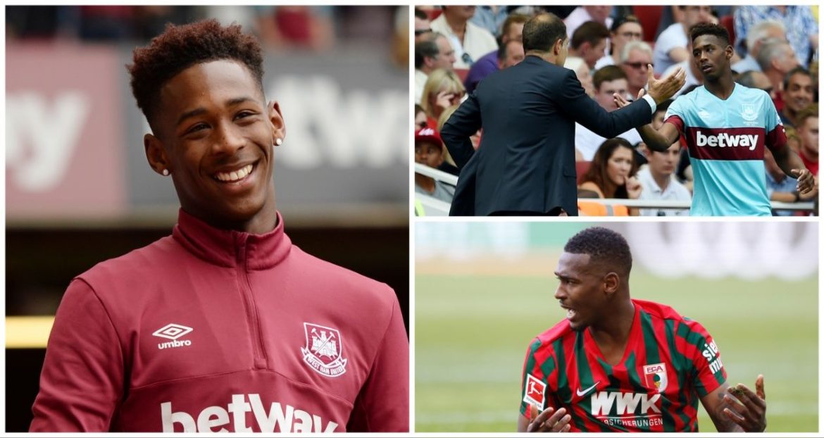 West Ham: Where Is Reece Oxford Now?
