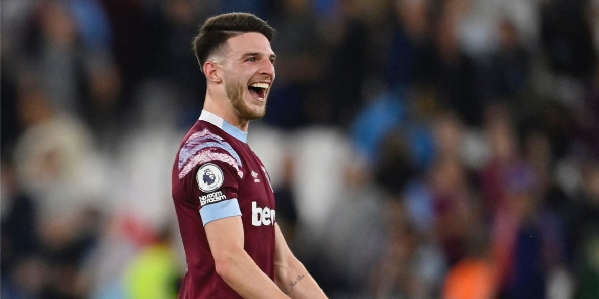 West Ham Not Keen On Swap Deal For "Outstanding" Player
