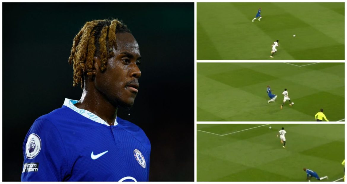 Chelsea’s Embarrassing Ace Let Lampard Down Vs Madrid