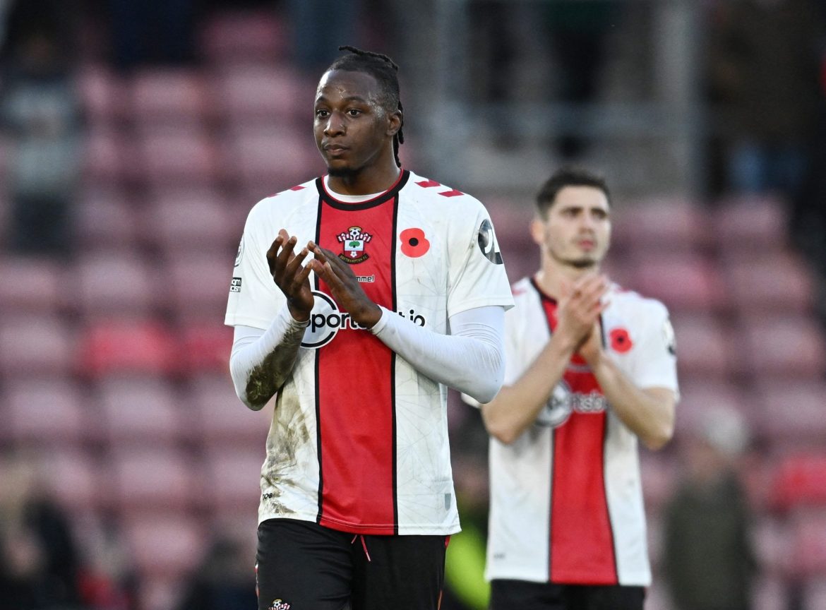 Rangers: Aribo would be an Arfield upgrade