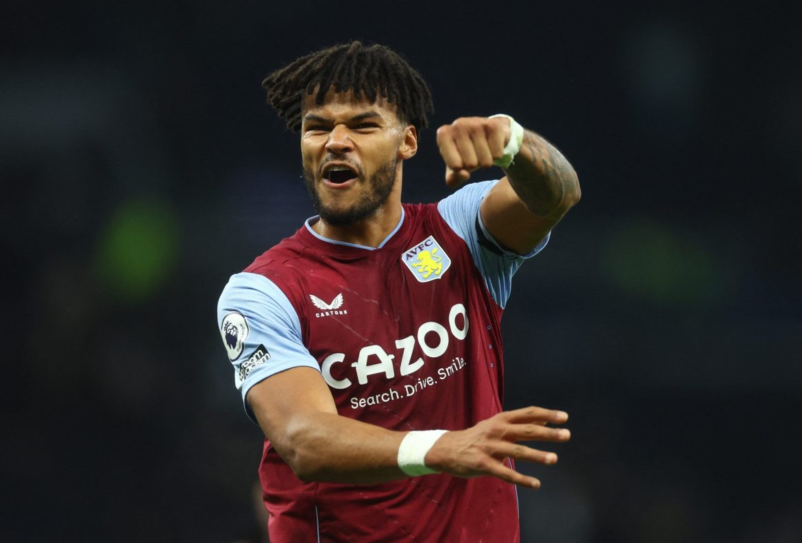 Aston Villa could target centre-back