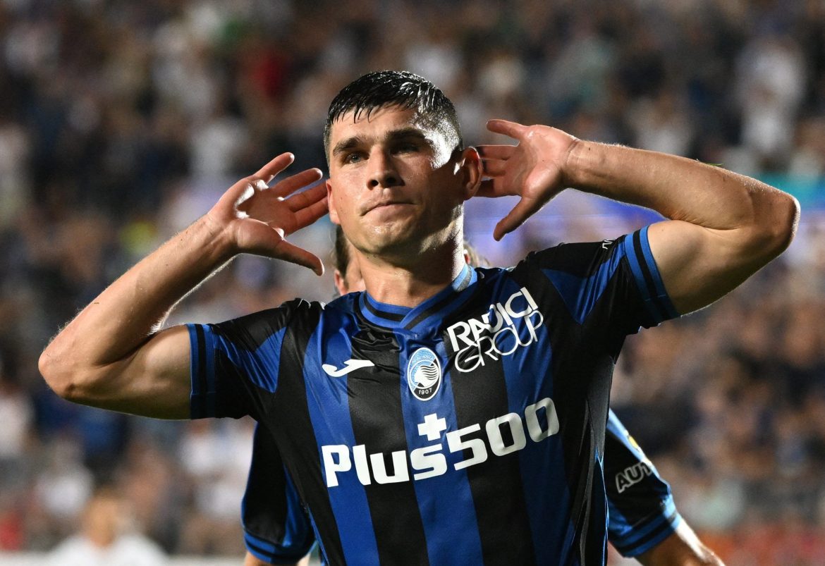 Tottenham: Romano drops Malinovskyi update