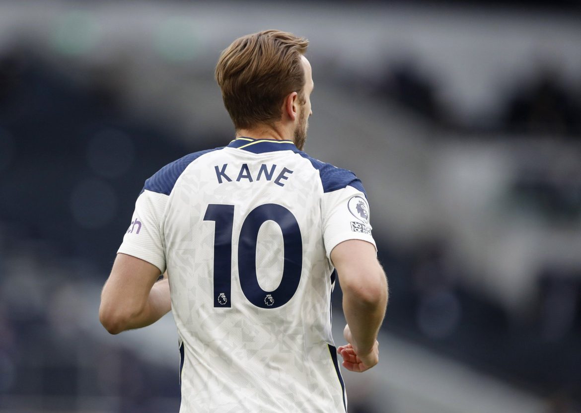 Pundit says Harry Kane should be involved against Wovles