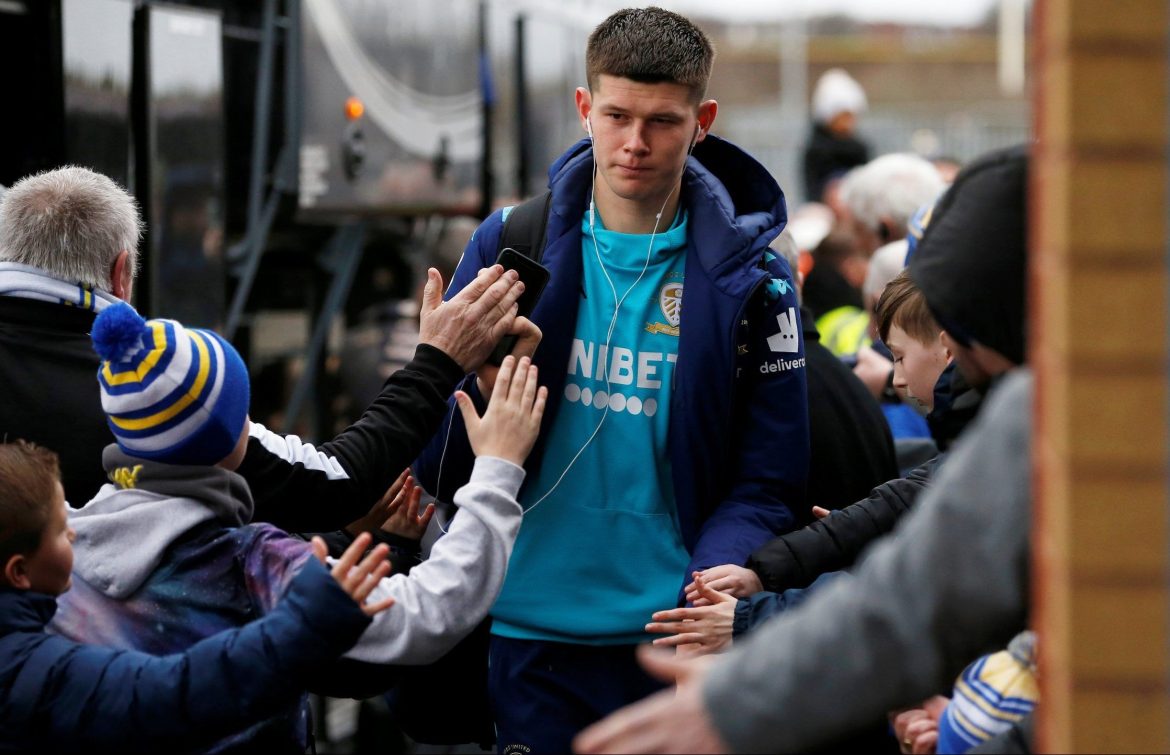 Exclusive: Chris Kirkland urges Leeds to sign a goalkeeper in January