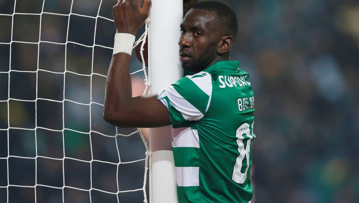 Everton will regret missed Yannick Bolasie opportunity if Besiktas sign Kalinic