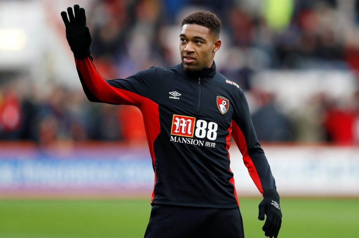 Newcastle news: Steve Bruce eyeing transfer for free agent Jordon Ibe