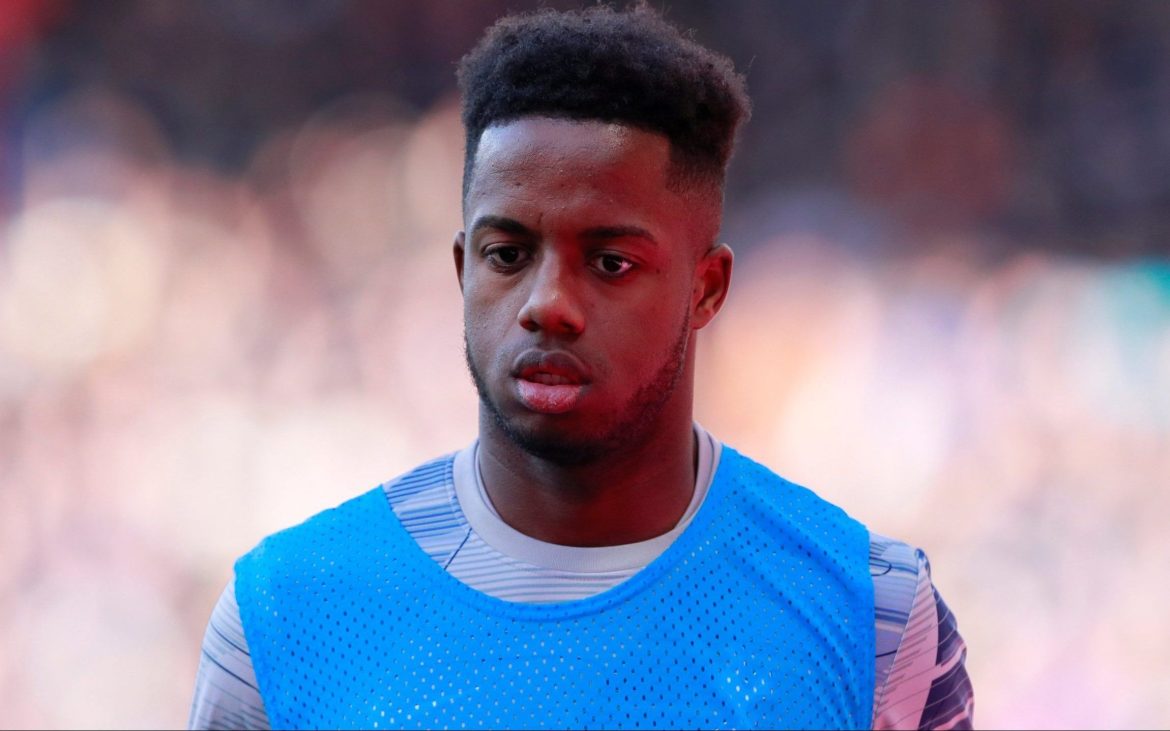 Spurs youngster tipped to be a "wildcard" against RB Leipzig