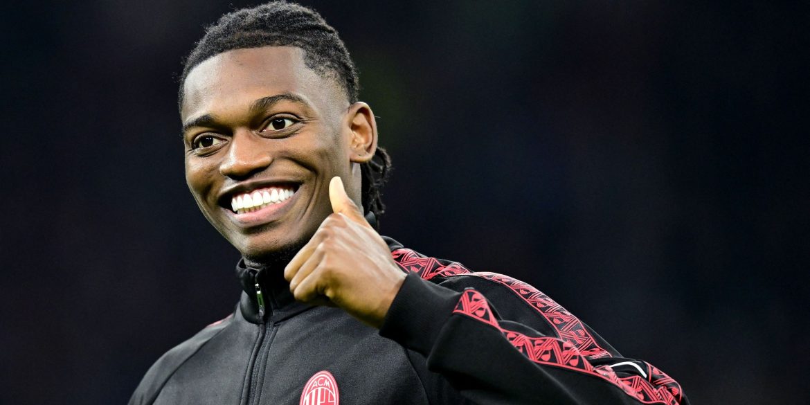 Chelsea’s preferred price to sign Rafael Leao after Maresca approves move