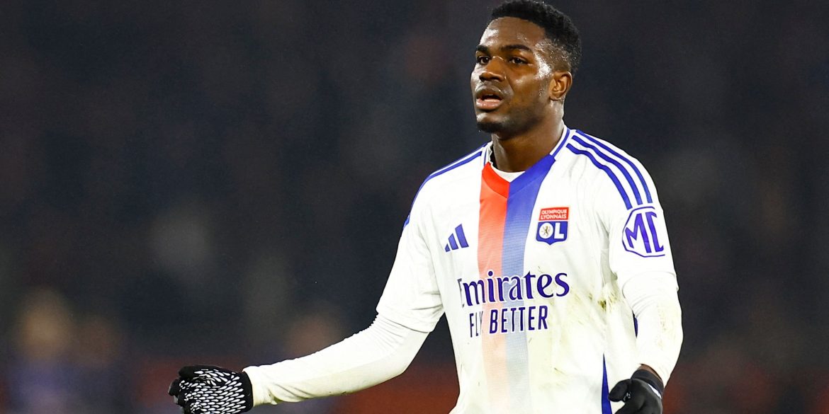 A better signing than Nuamah: Everton make enquiry to sign English talent