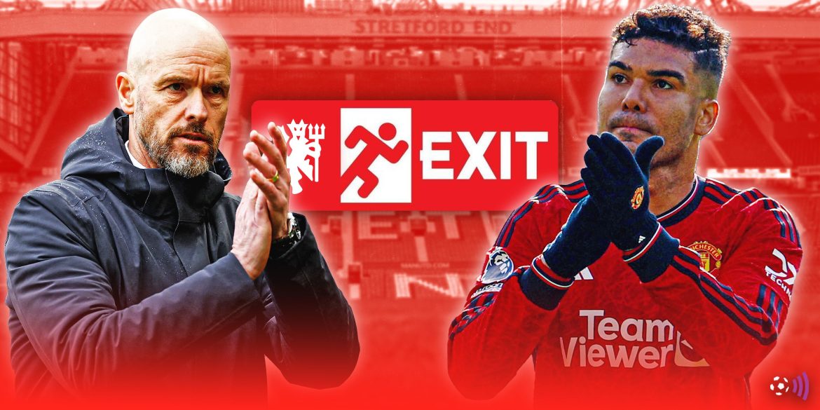 Forget Ugarte: Man Utd target £30m "monster" as dream Bruno teammate