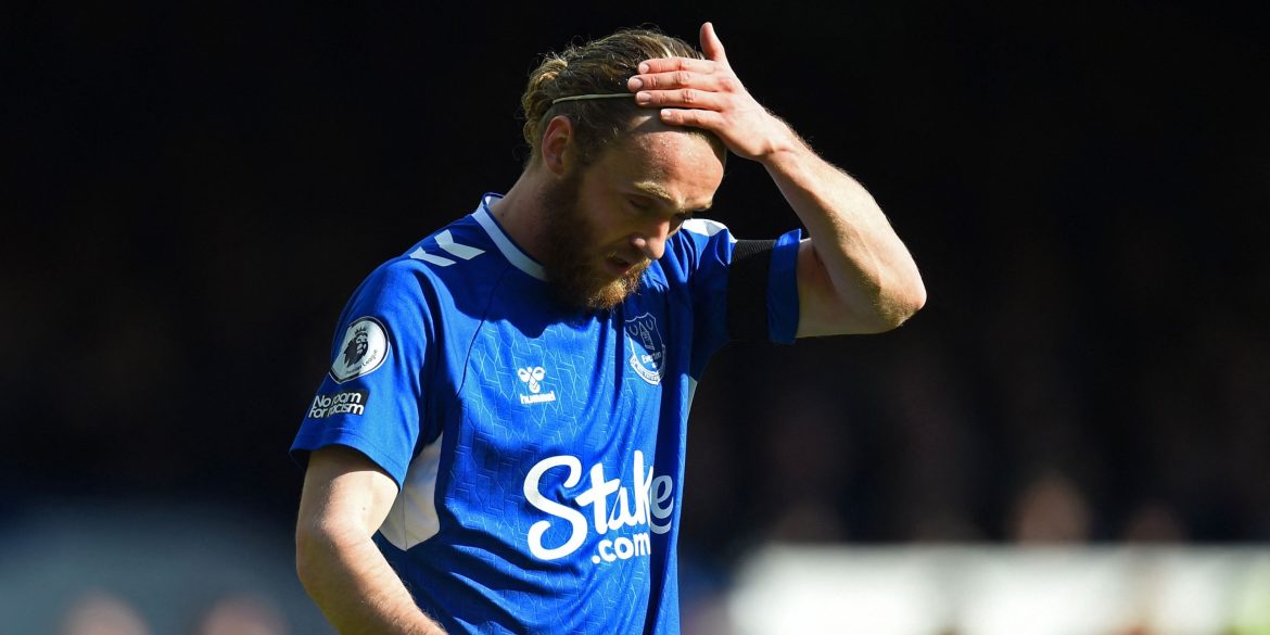 Everton struck gold ditching star who’s only started 6% of games in 23/24