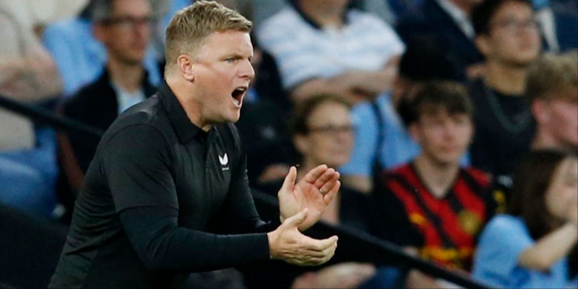 Update on Newcastle’s interest in Arsenal goalkeeper Aaron Ramsdale