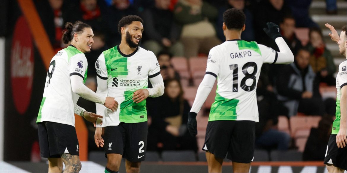 5/10 star was Liverpool’s biggest villain from their FA Cup defeat