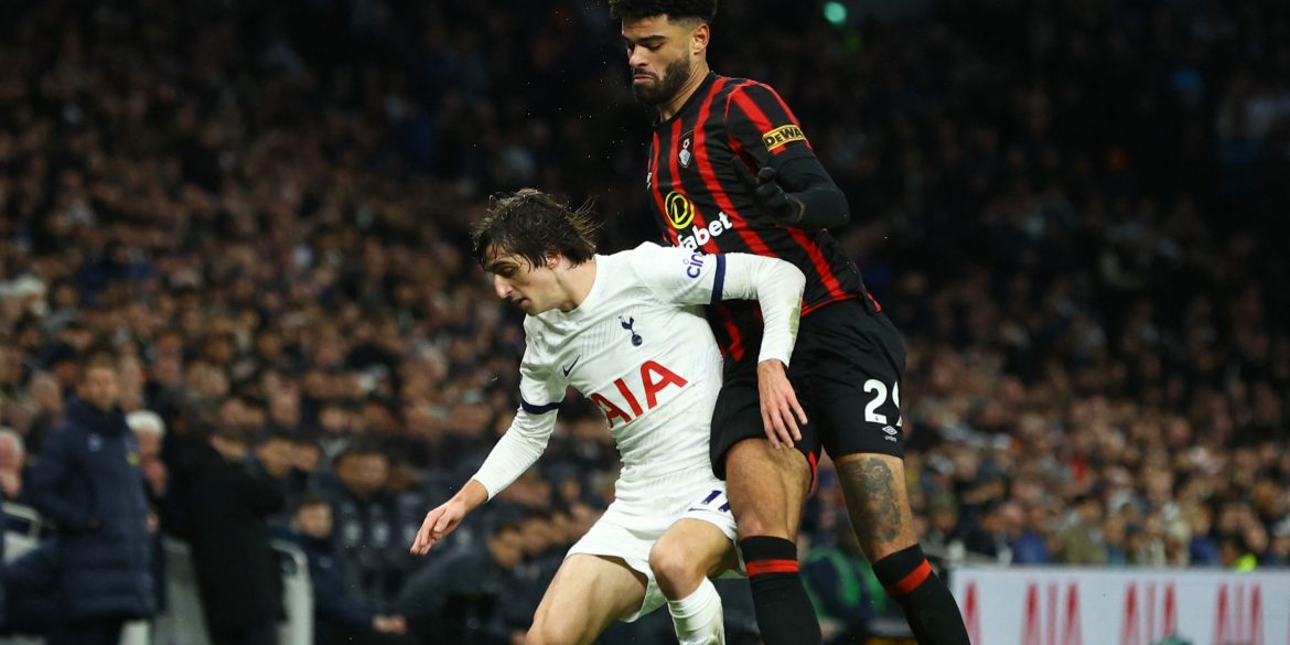 Conte’s Spurs flop is now worth just £4m & even worse than Gil
