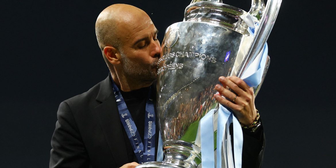 Man City Targeting "Influential" £30k W/W Ace Despite Nunes Progress
