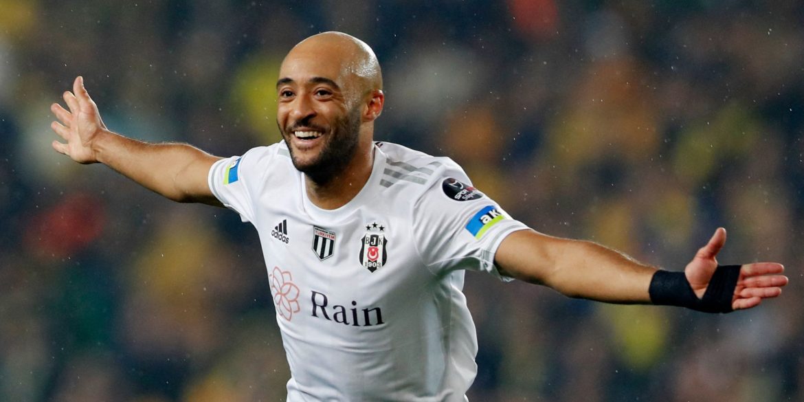 Wolves Could Replace Traore With ‘Explosive’ £40k-p/w Signing